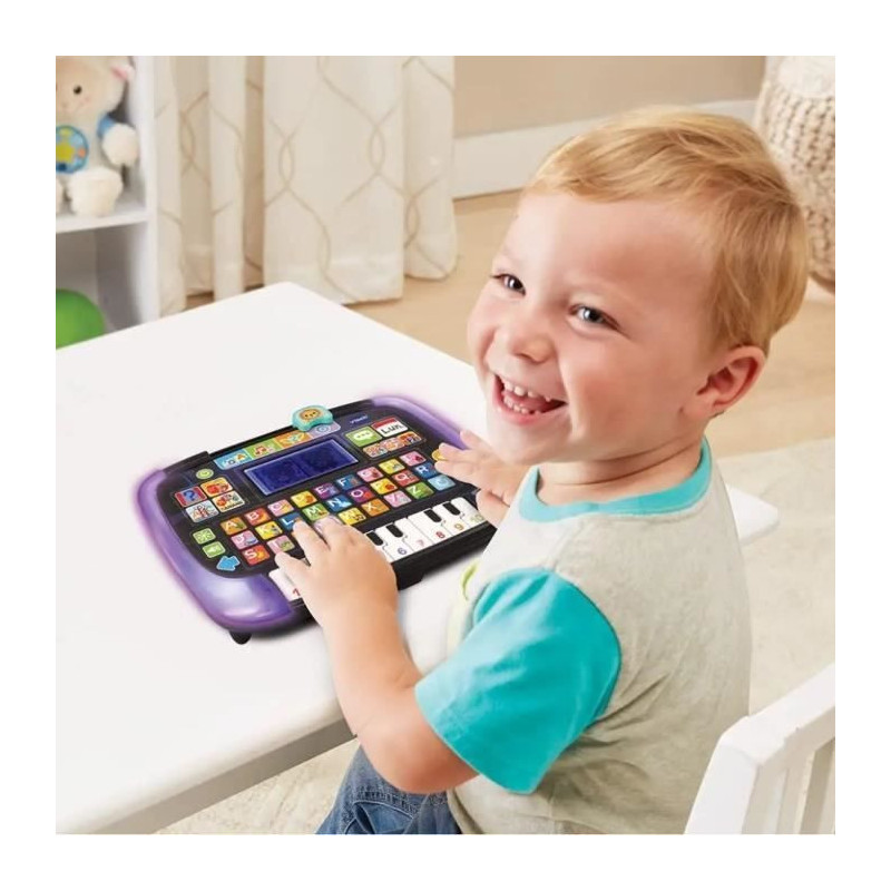 VTECH - P'tit Genius Magic Light Tablet