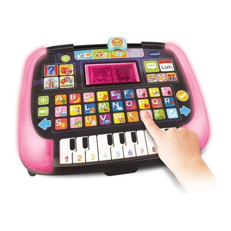 VTECH - P'tit Genius Magic Light Tablet