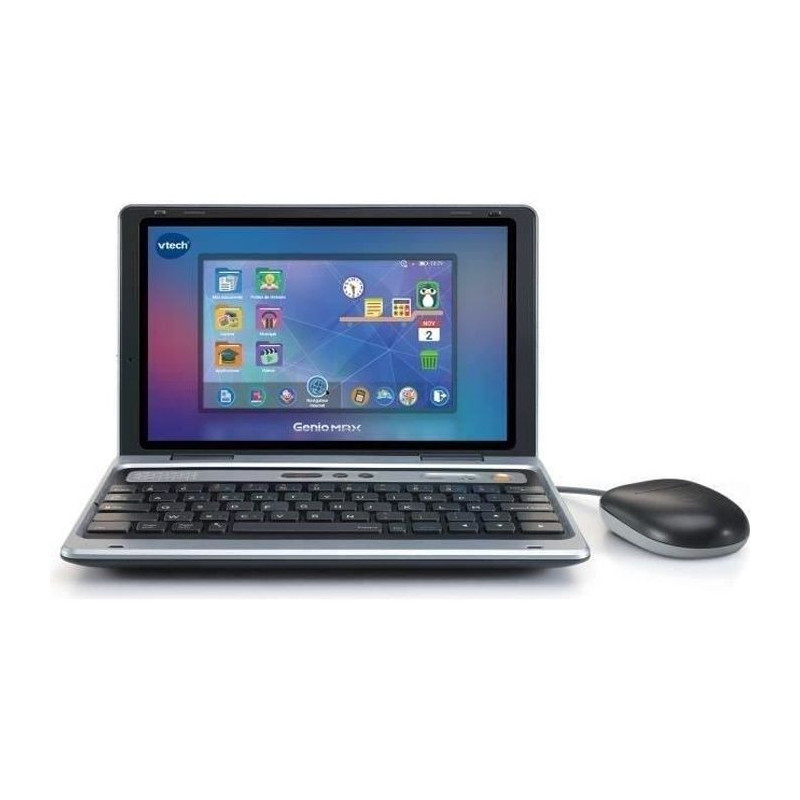 VTECH GENIO MAX (SCREEN 7)