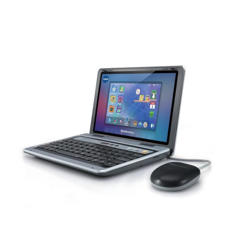 VTECH GENIO MAX (SCREEN 7)