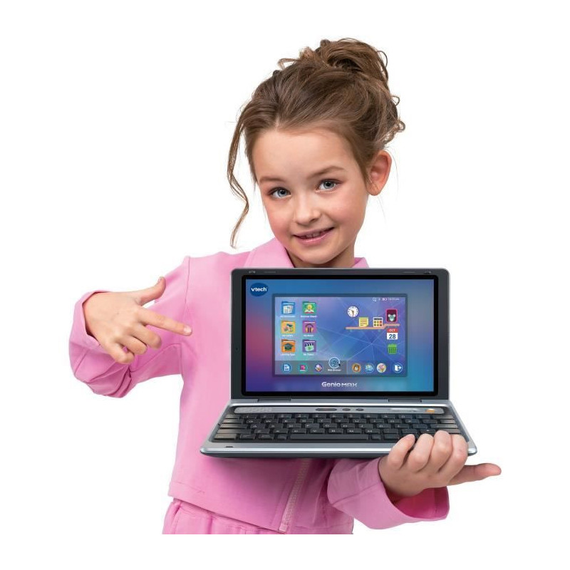VTECH GENIO MAX (SCREEN 7)