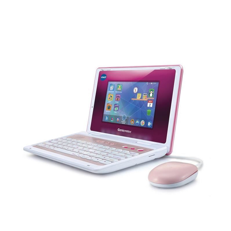 VTECH GENIO MAX PINK (SCREEN 7)