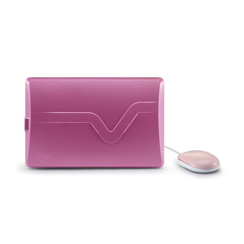VTECH GENIO MAX PINK (SCREEN 7)
