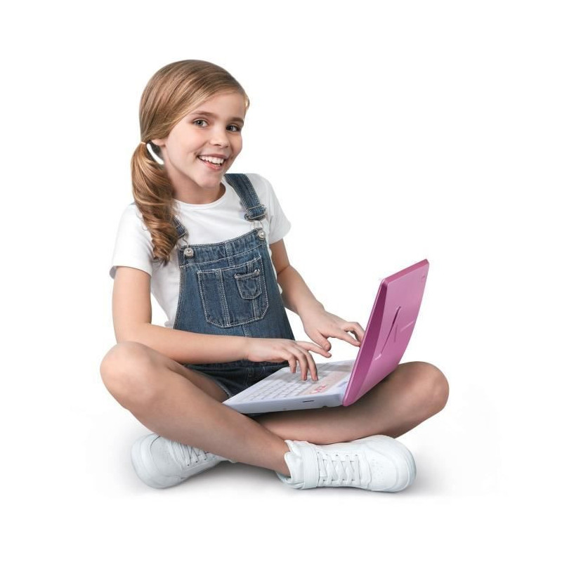 VTECH GENIO MAX PINK (SCREEN 7)