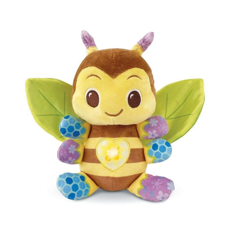 VTECH BABY - Maëlle, my Discovery Bee (Recycled Plastic Bottles)