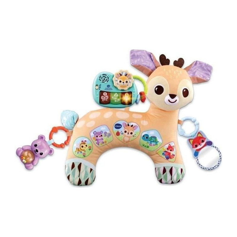 VTECH MY SENSORY AWAKENING CUSHION