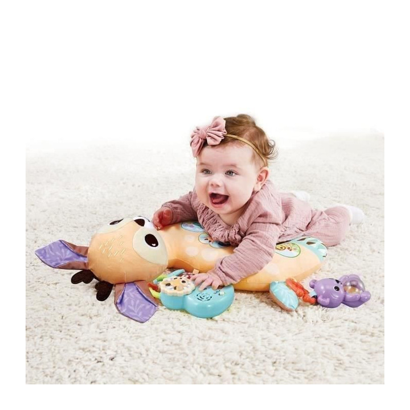VTECH MY SENSORY AWAKENING CUSHION