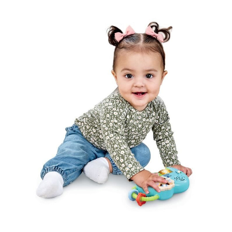 VTECH MY SENSORY AWAKENING CUSHION