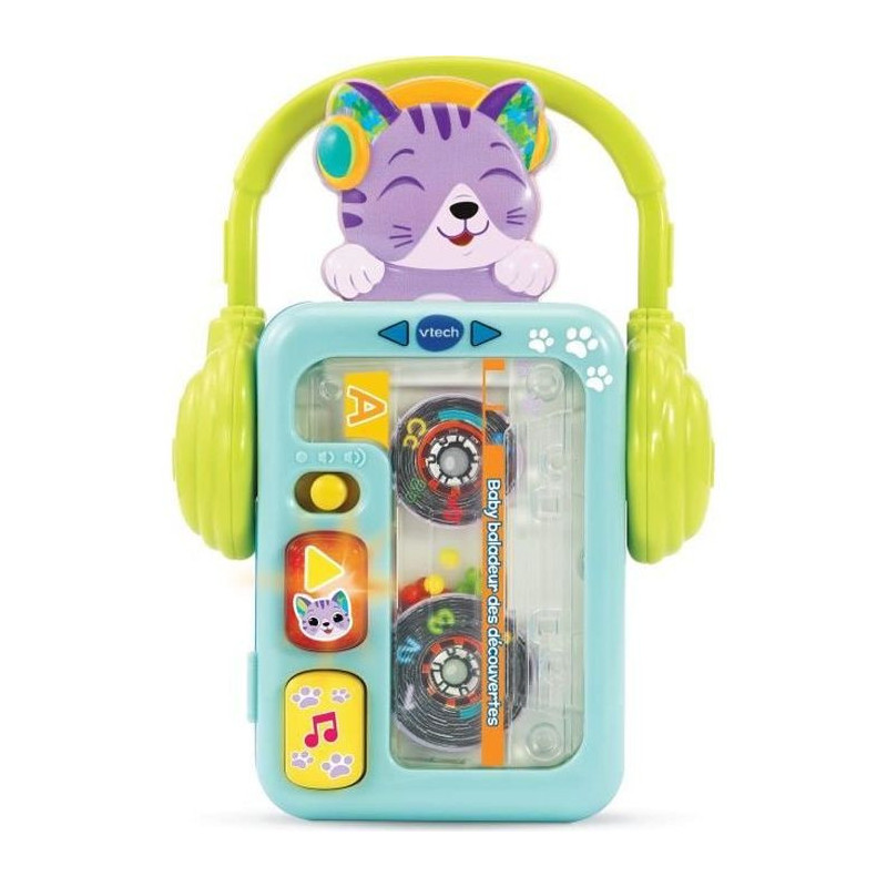 VTECH BABY - BABY DISCOVERY