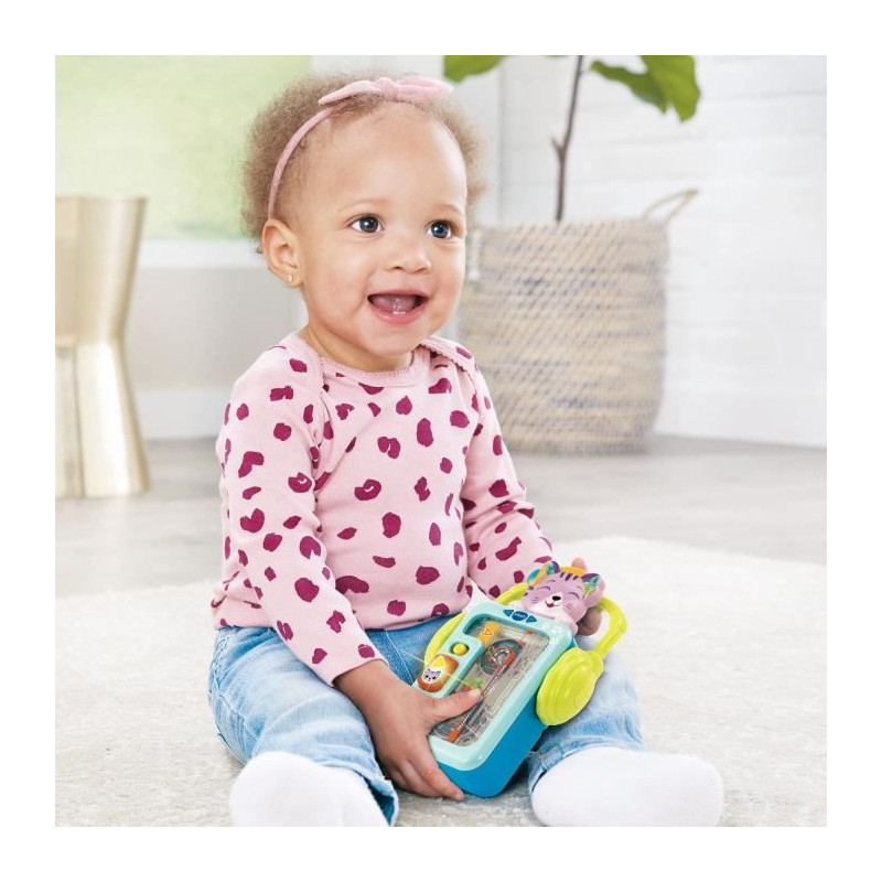 VTECH BABY - BABY DISCOVERY