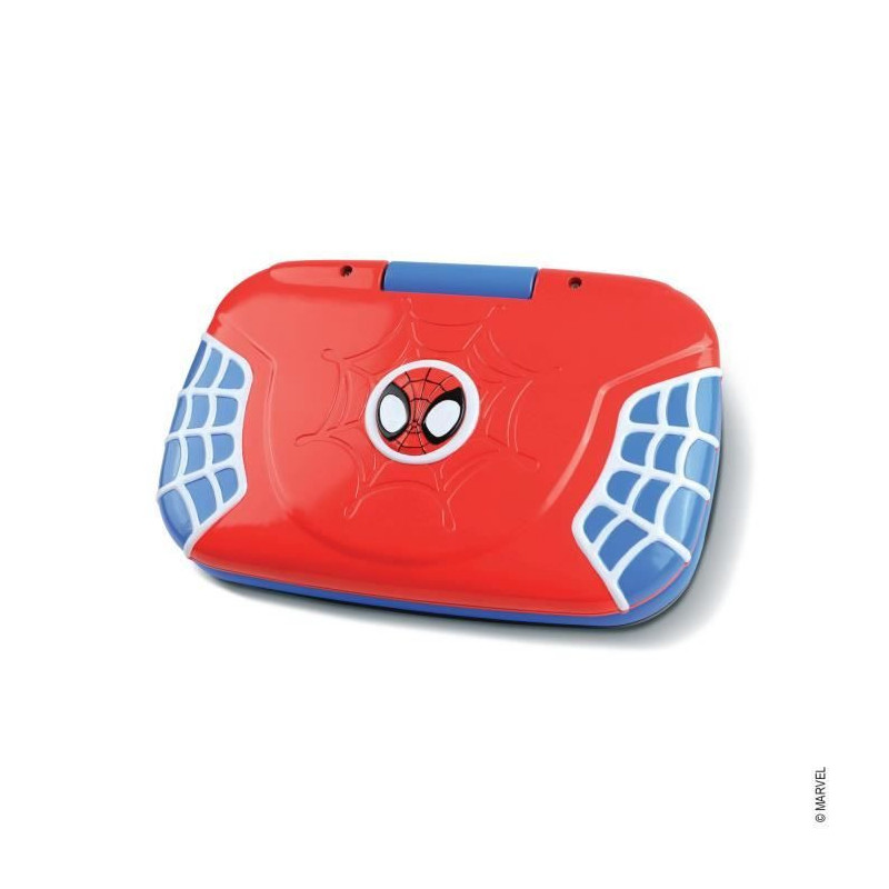 VTECH SPIDEY - MY EDUCATIONAL COMPUTER