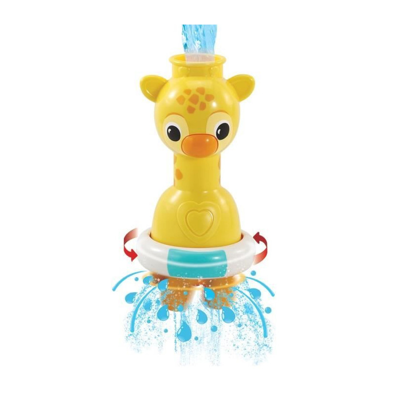 VTECH MAXI - MULTI-ACTIVITY BATH SET