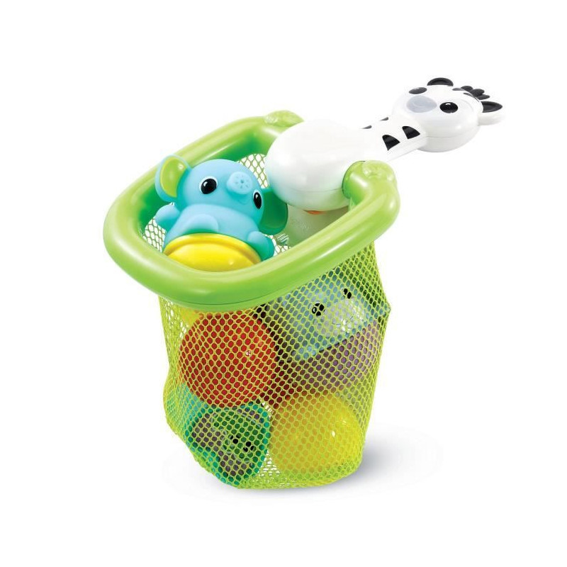 VTECH MAXI - MULTI-ACTIVITY BATH SET