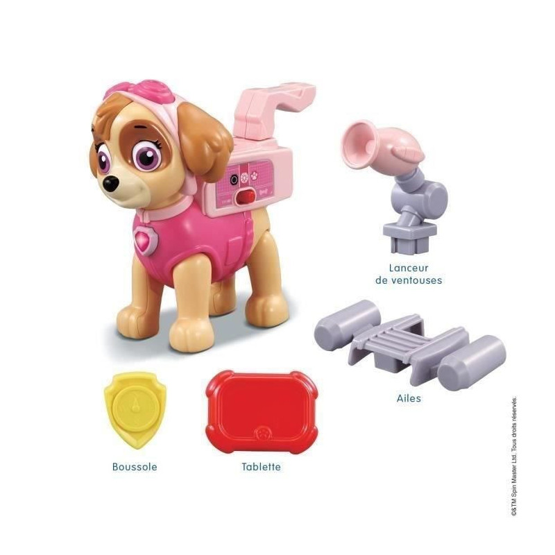 VTECH PAW PATROL - STELLA INTERACTIVE: RESCUE MISSION