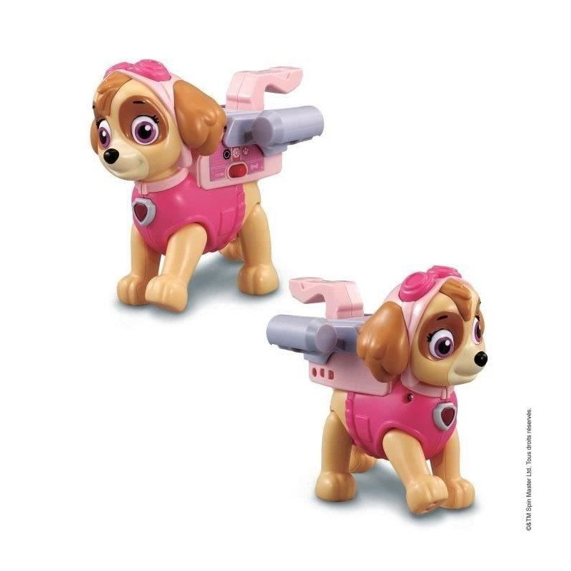 VTECH PAW PATROL - STELLA INTERACTIVE: RESCUE MISSION