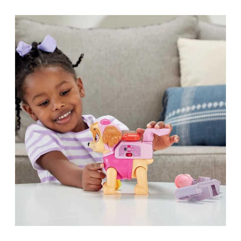 VTECH PAW PATROL - STELLA INTERACTIVE: RESCUE MISSION