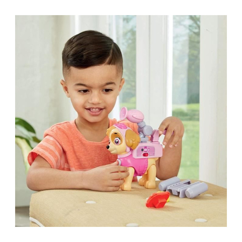 VTECH PAW PATROL - STELLA INTERACTIVE: RESCUE MISSION