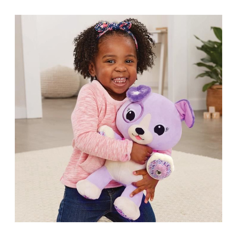VTECH - Violet, My Magic Paws Friend