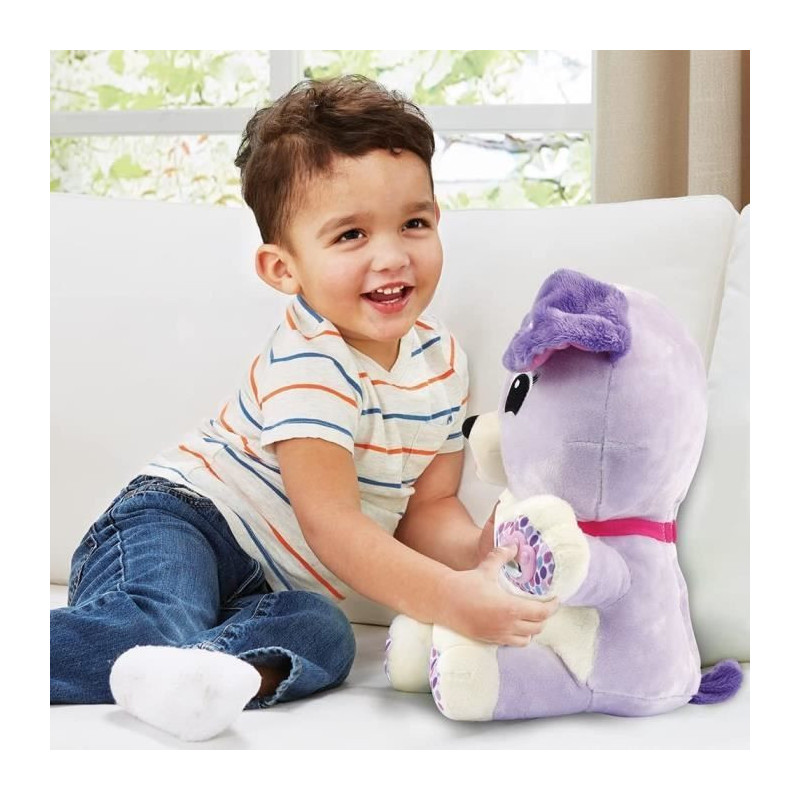 VTECH - Violet, My Magic Paws Friend