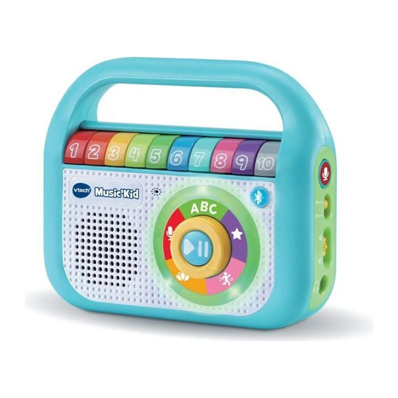 Vtech Baby - Music'kid - Musical player