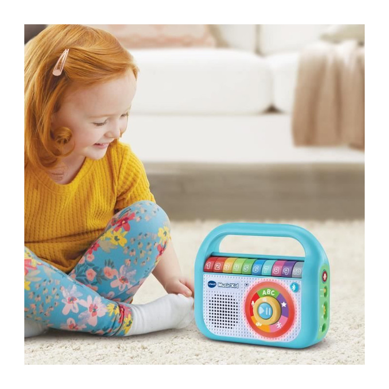 Vtech Baby - Music'kid - Musical player