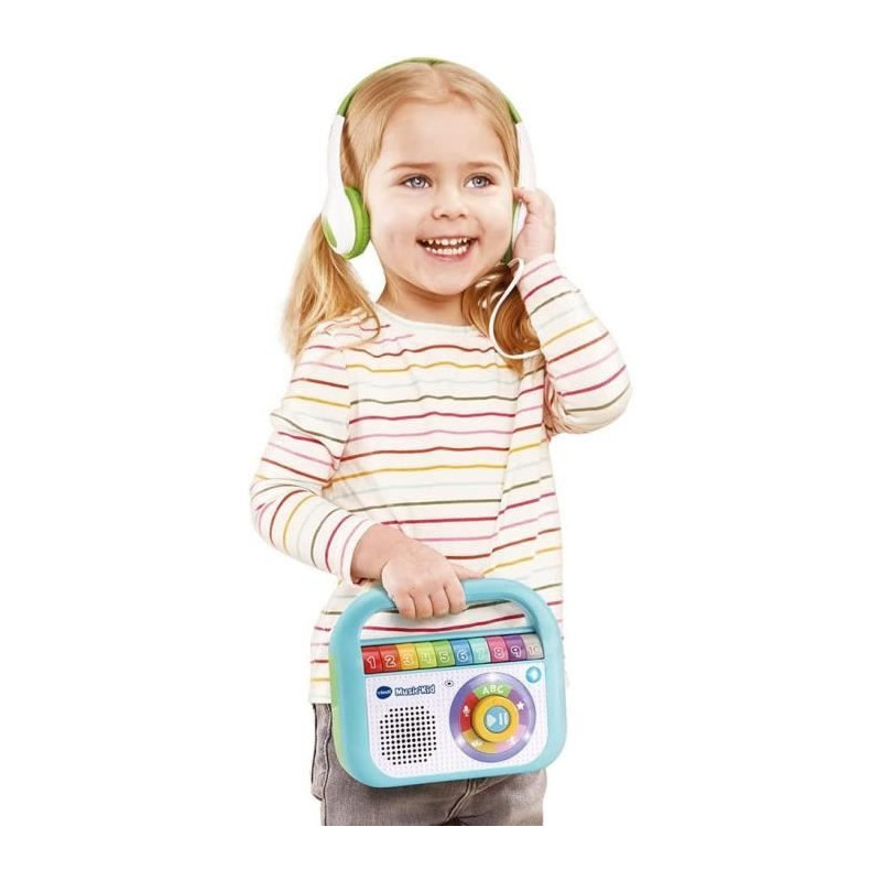Vtech Baby - Music'kid - Musical player
