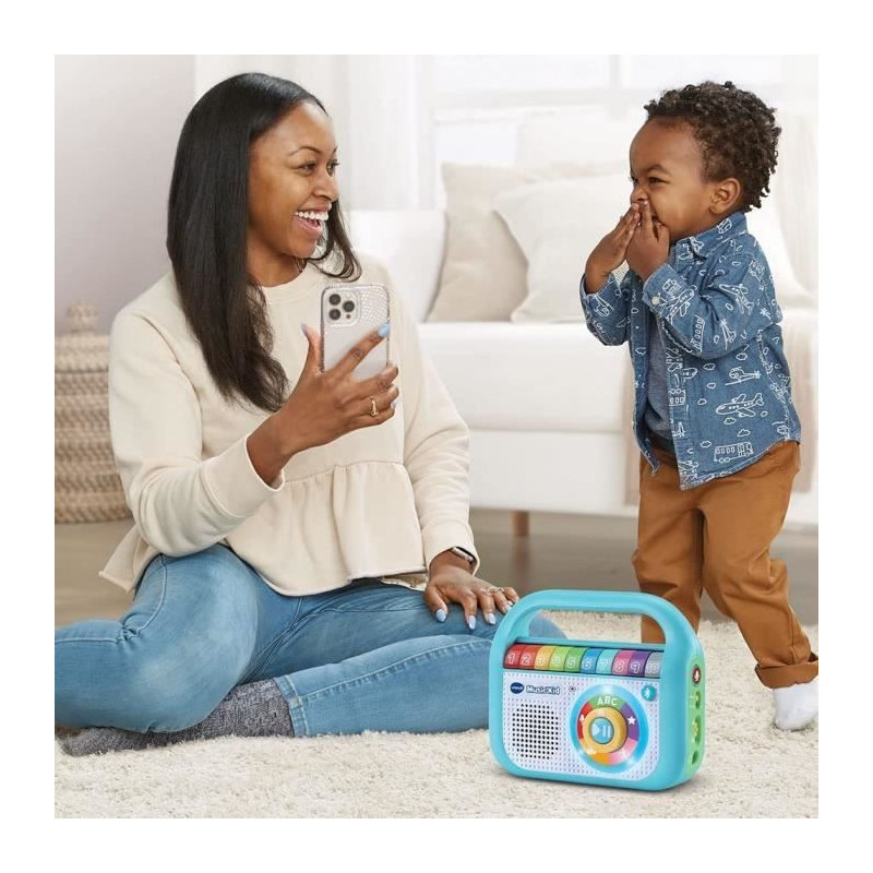 Vtech Baby - Music'kid - Musical player