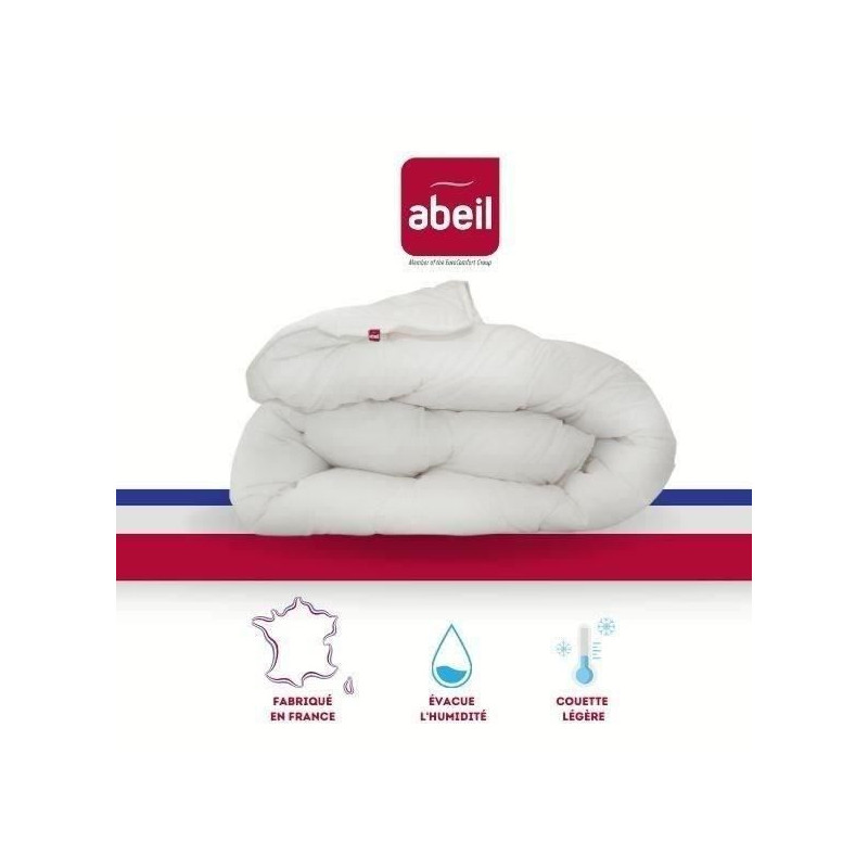 Abeil Légere Iceberg Duvet 240x260cm