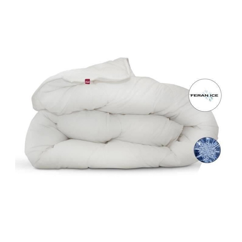 Abeil Légere Iceberg Duvet 240x260cm