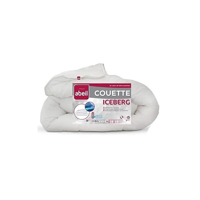 Abeil Légere Iceberg Duvet 240x260cm