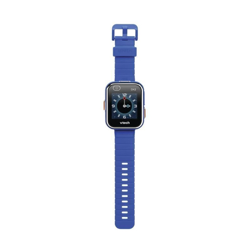 VTECH - Kidizoom Smartwatch Connect DX2 Blue - Watch Photos and Videos