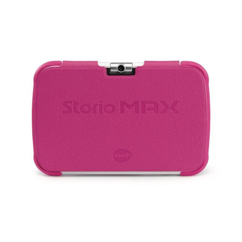 VTECH - Console Storio Max XL 2.0 7 Pink - Educational Tablet Child 7