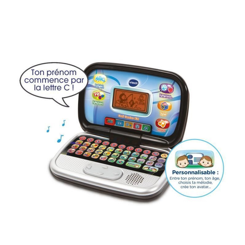 VTECH Ordi Genius Kid