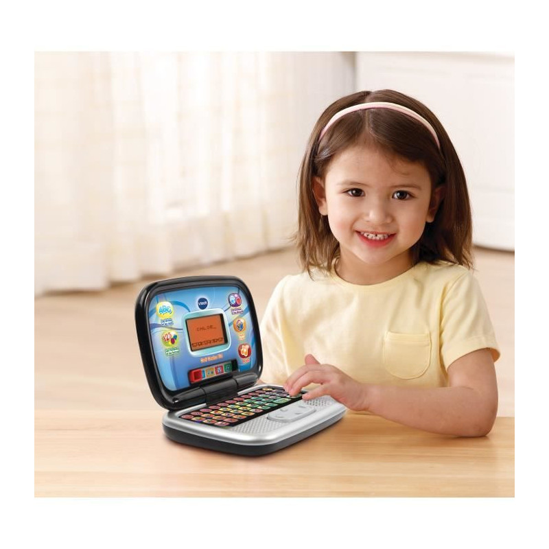 VTECH Ordi Genius Kid