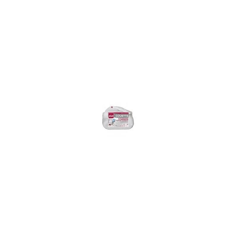 Abeil Duvet 4 anti-Acurian seasons 220x240cm