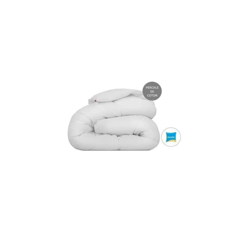 ABEIL Aerelle Soft Flex Duvet - 240 x 260 - White