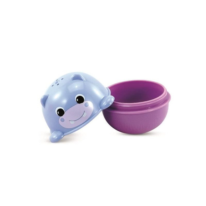 VTECH-EMPILO RIGOL'EAU BATH BOX