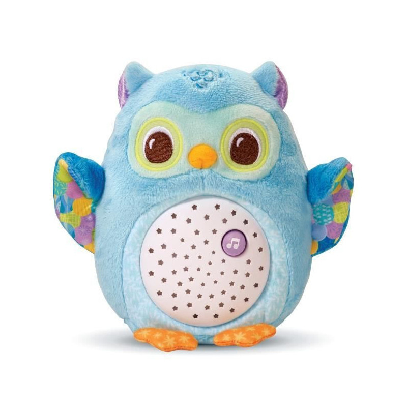 VTECH-MY LUMI OWL NIGHT LIGHT