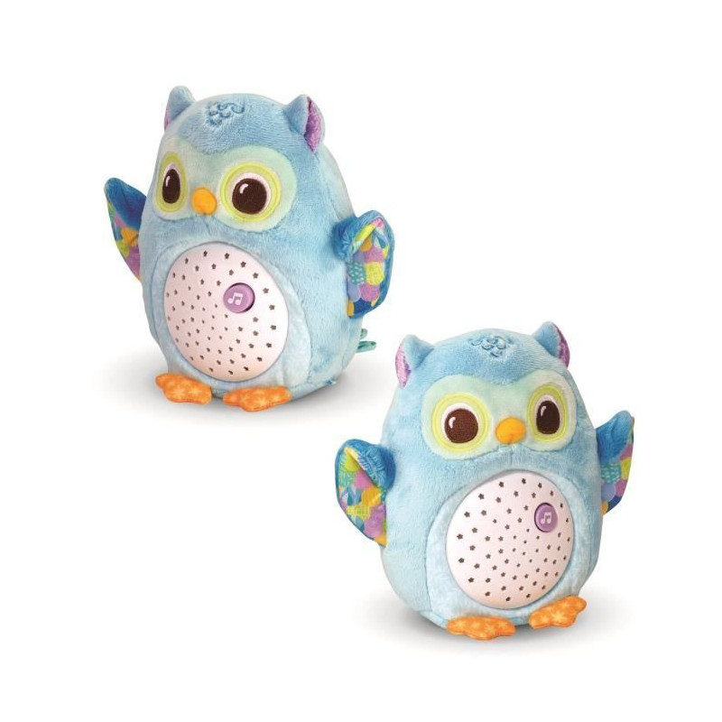 VTECH-MY LUMI OWL NIGHT LIGHT