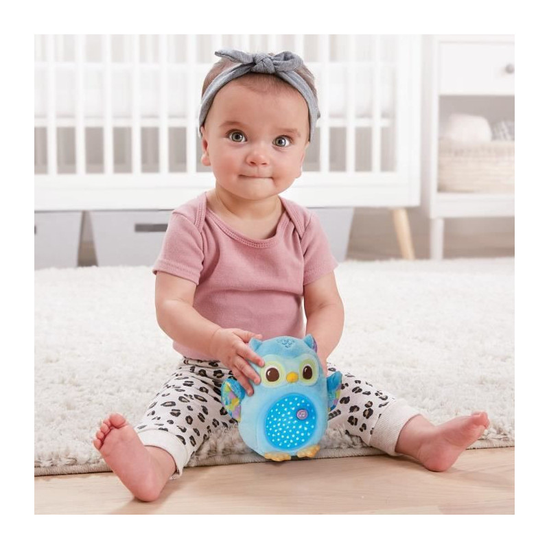 VTECH-MY LUMI OWL NIGHT LIGHT