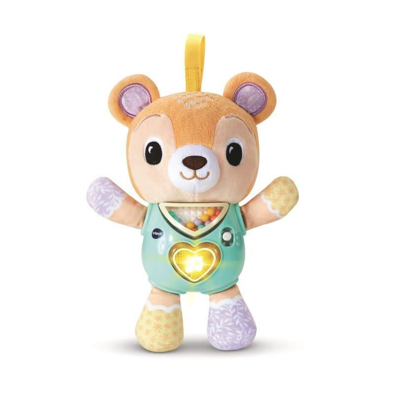 VTECH-LUMI CHANT’OURSON