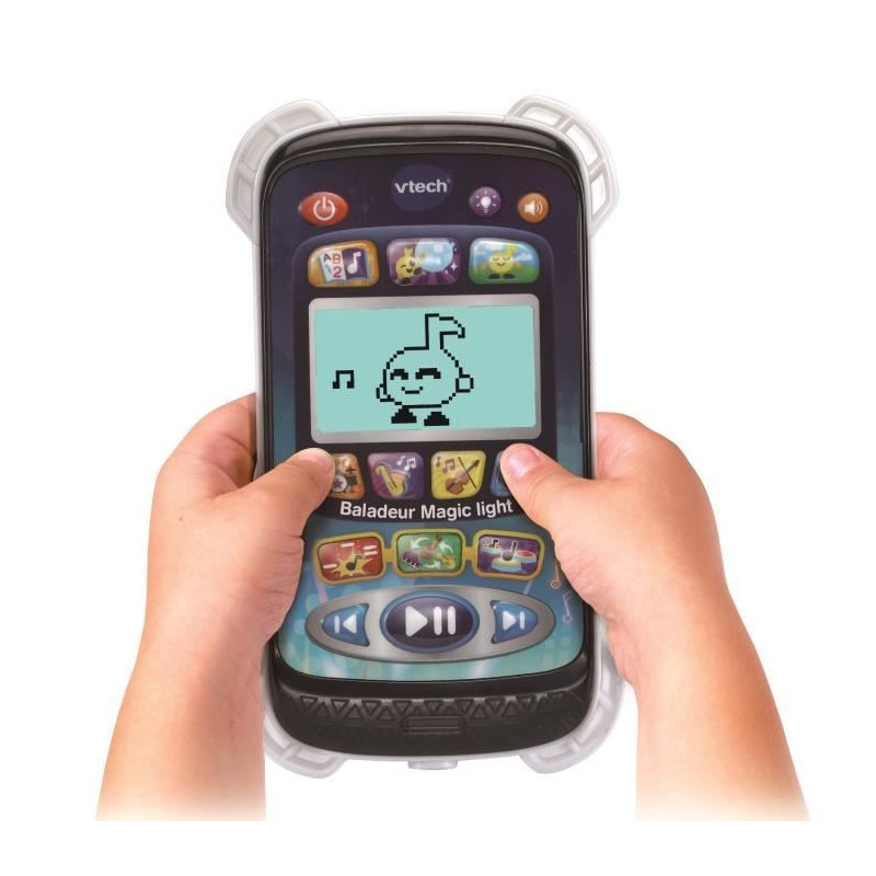 VTECH MAGIC LIGHT WALKER