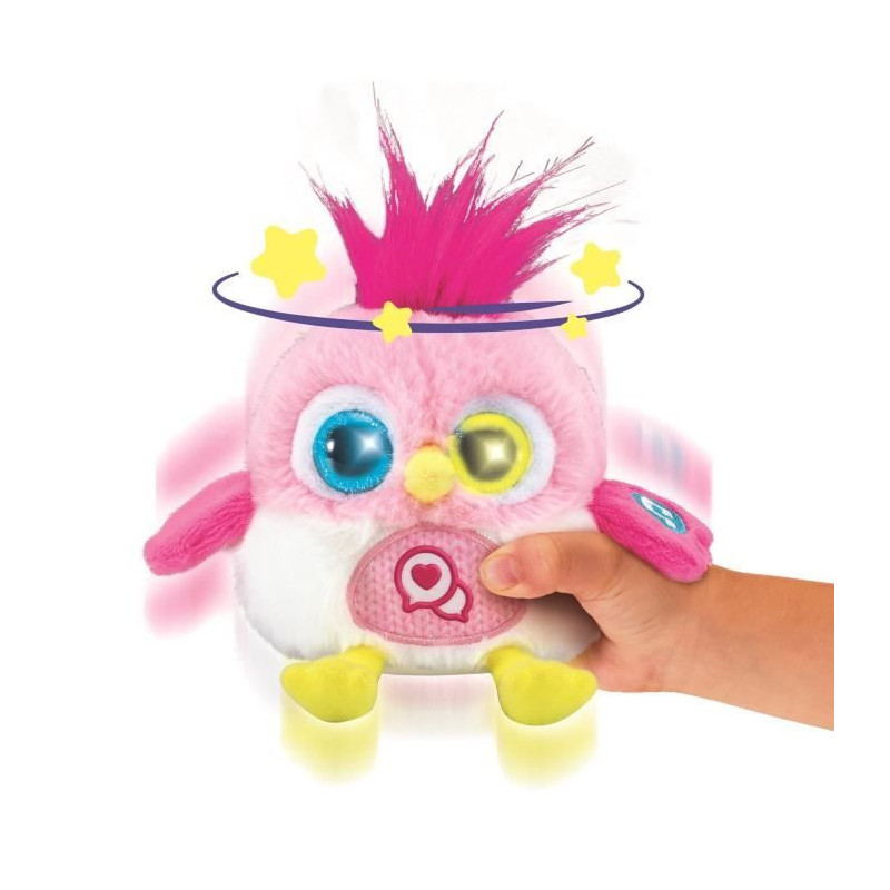VTECH LOLIBIRDS - PINK MODEL