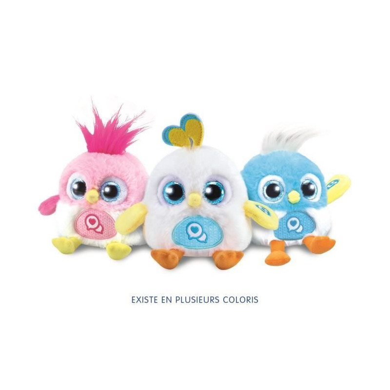 VTECH LOLIBIRDS - PINK MODEL