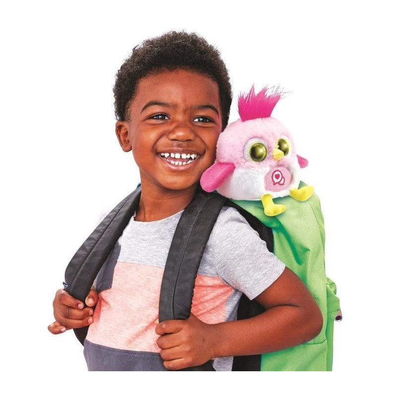 VTECH LOLIBIRDS - PINK MODEL