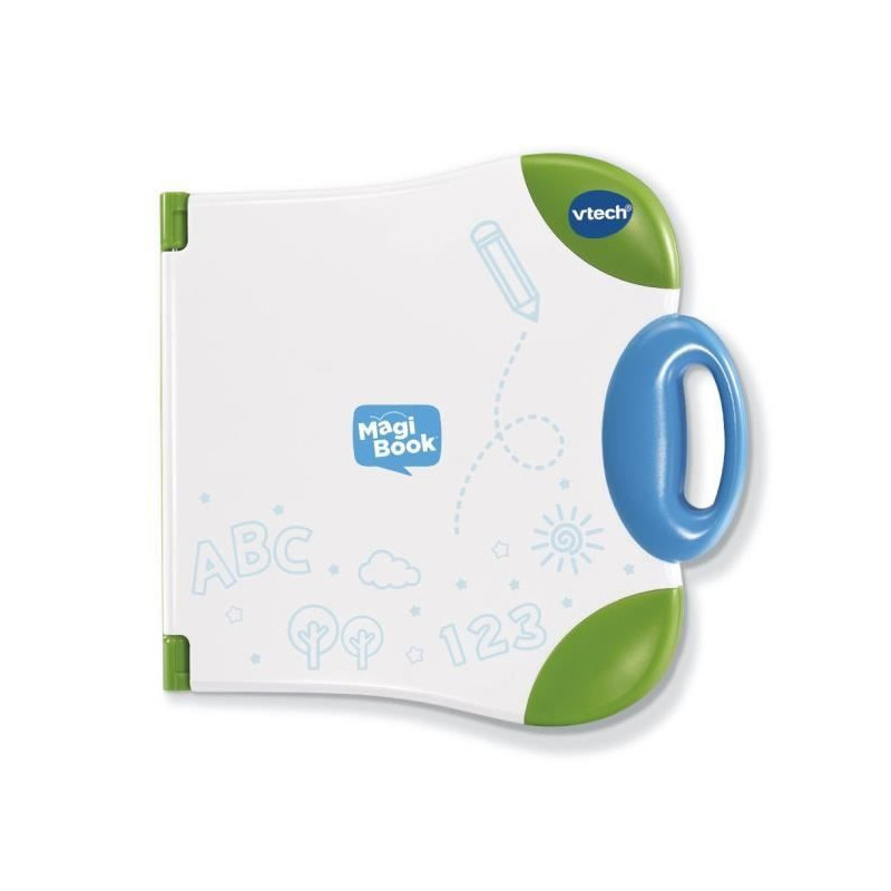 VTECH - Magibook - Starter Pack Vert