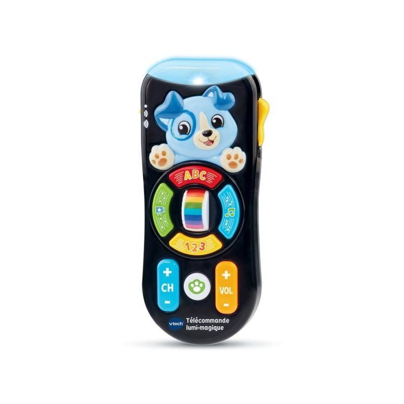 VTECH-LUMI-MAGIC REMOTE CONTROL