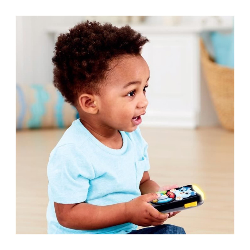 VTECH-LUMI-MAGIC REMOTE CONTROL