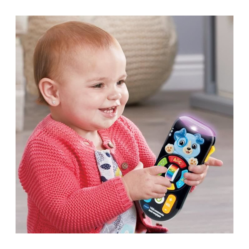 VTECH-LUMI-MAGIC REMOTE CONTROL