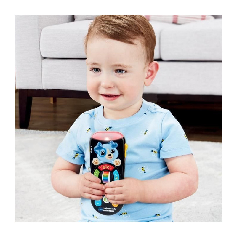 VTECH-LUMI-MAGIC REMOTE CONTROL